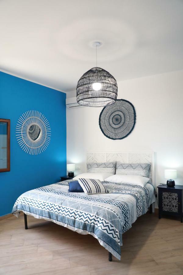 Bed and Breakfast Gli archi sul mare Gaeta Esterno foto