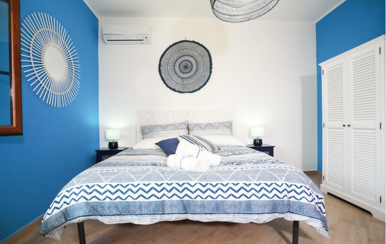 Bed and Breakfast Gli archi sul mare Gaeta Esterno foto